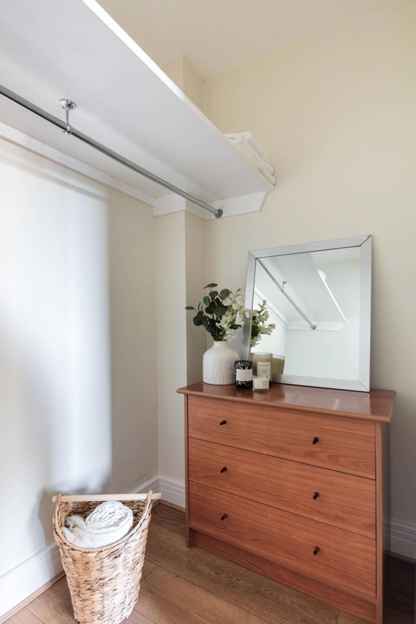 Apartment Bnbnova - Tower Bridge - 1br - St Paul's